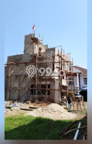 Hunian Nyaman Asri 3 KT Siap Pakai di Sektor 9-Bintaro Tangerang Selatan Hunian Nyaman Asri 3 KT Siap Pakai di Sektor 9-Bintaro Tangerang Selatan