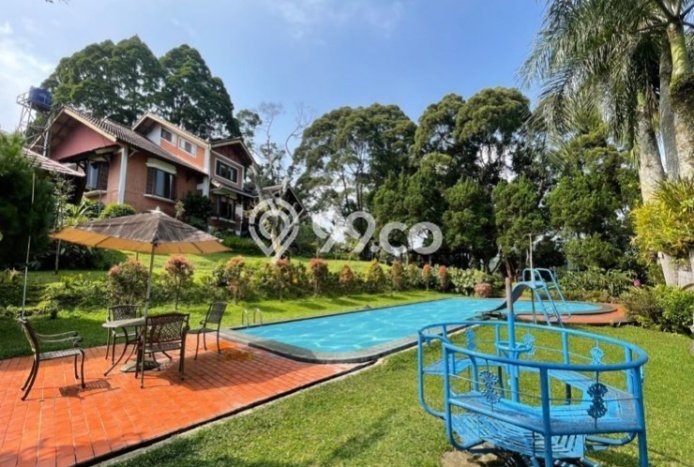 Vila Kawasan , Luas 3960m2m², Ideal untuk hunian keluarga Vila Kawasan , Luas 3960m2m², Ideal untuk hunian keluarga
