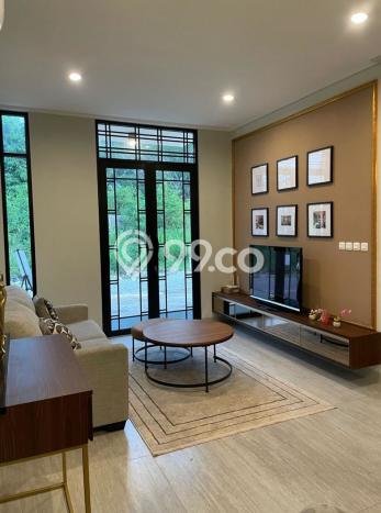 Rumah Modern Minimalis 2 Kamar Bisa Langsung Pindah di Pondok Aren Rumah Modern Minimalis 2 Kamar Bisa Langsung Pindah di Pondok Aren