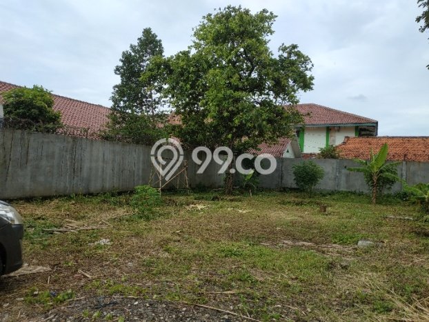 Dijual Tanah Lokasi Petukangan, Jakarta Selatan Seluas 1559m2 Dijual Tanah Lokasi Petukangan, Jakarta Selatan Seluas 1559m2