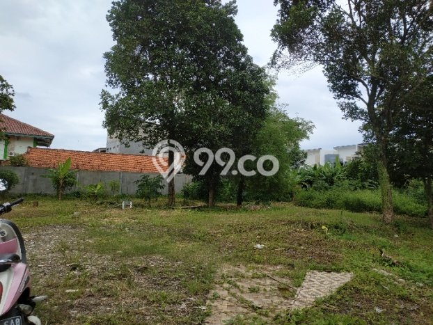 Dijual Tanah Lokasi Petukangan, Jakarta Selatan Seluas 1559m2 Dijual Tanah Lokasi Petukangan, Jakarta Selatan Seluas 1559m2
