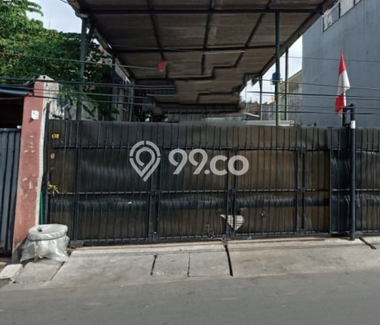 Tanah Kavling Dijual di Tanah Kusir, Jakarta Selatan dengan Luas Tanah 500m2 Tanah Kavling Dijual di Tanah Kusir, Jakarta Selatan dengan Luas Tanah 500m2