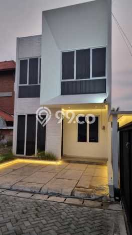 Rumah Minimalis di Tangerang Selatan Dekat Sekolah Rumah Minimalis di Tangerang Selatan Dekat Sekolah