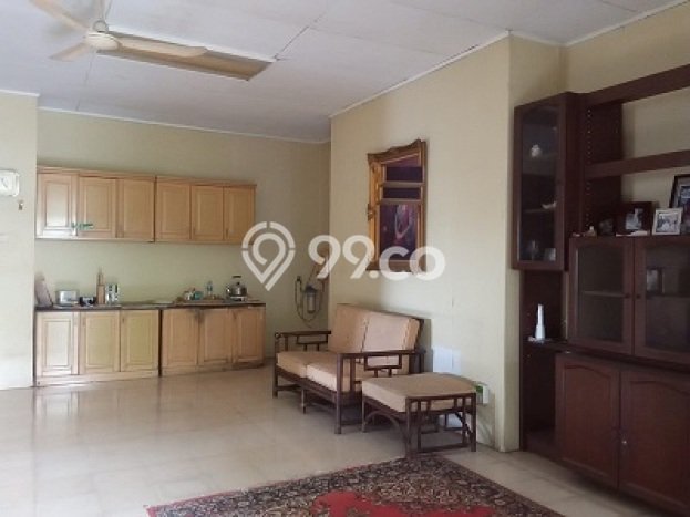 Dijual Rumah Mewah Exclusive di Pesanggrahan, Jakarta Selatan Dijual Rumah Mewah Exclusive di Pesanggrahan, Jakarta Selatan