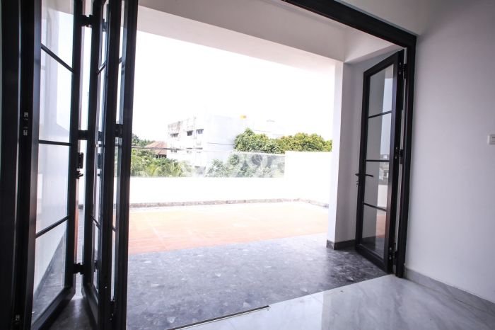 Ready to Use! Premium House LT 159m2 Desain Elegan di Bintaro Ready to Use! Premium House LT 159m2 Desain Elegan di Bintaro
