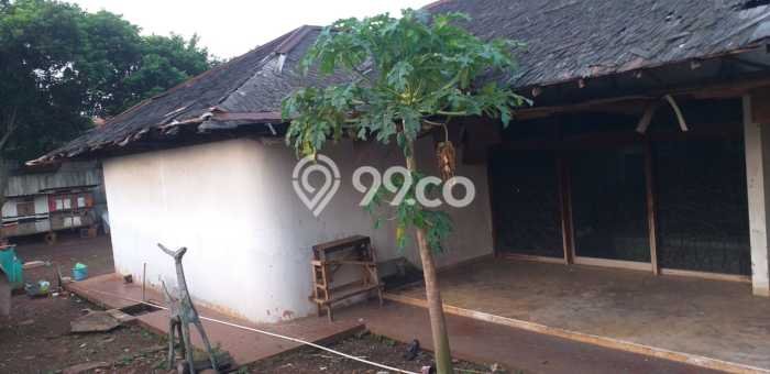 Kavling Tanah di Pesanggrahan Dijual Luas 5200m2 Legalitas SHM Kavling Tanah di Pesanggrahan Dijual Luas 5200m2 Legalitas SHM