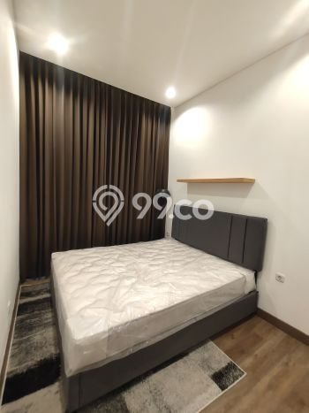 Rumah Strategis Minimalis Lb 97m2 di Cisauk, Tangerang Rumah Strategis Minimalis Lb 97m2 di Cisauk, Tangerang