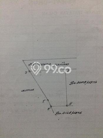 Dijual Tanah Lokasi Bojongsari, Bogor Seluas 1120m2 Dijual Tanah Lokasi Bojongsari, Bogor Seluas 1120m2