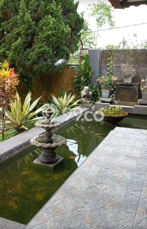 Vila Strategis di , Luas 4200m2m², Akses Bogor, Bogor Vila Strategis di , Luas 4200m2m², Akses Bogor, Bogor