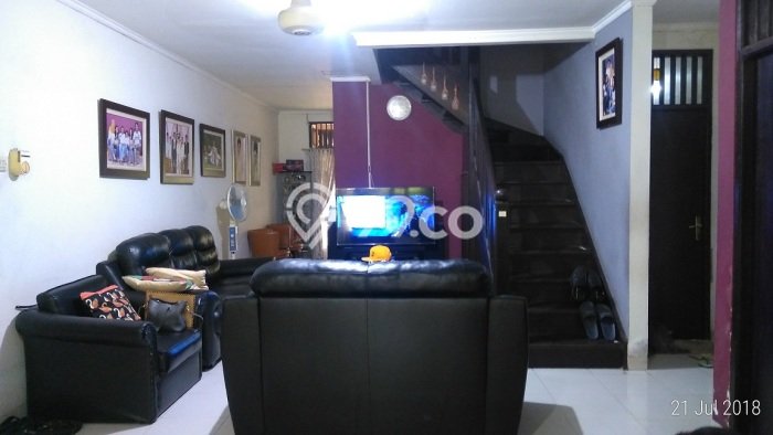 Jual Rumah Luas Megah Dengan View Eksklusif di Bintaro, Tangerang Selatan Jual Rumah Luas Megah Dengan View Eksklusif di Bintaro, Tangerang Selatan