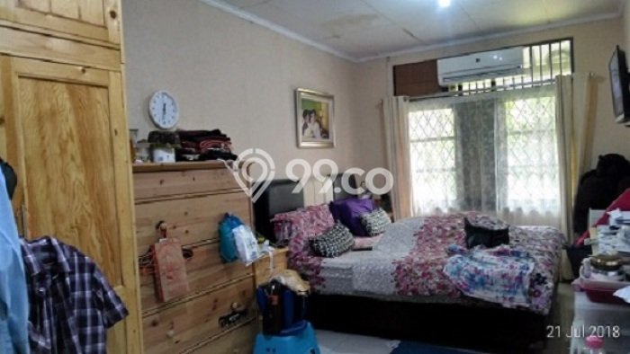 Jual Rumah Luas Megah Dengan View Eksklusif di Bintaro, Tangerang Selatan Jual Rumah Luas Megah Dengan View Eksklusif di Bintaro, Tangerang Selatan