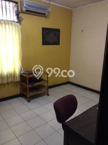 Jual Rumah Luas Megah Dengan View Eksklusif di Bintaro, Tangerang Selatan Jual Rumah Luas Megah Dengan View Eksklusif di Bintaro, Tangerang Selatan