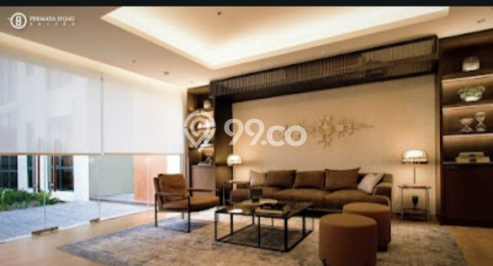 Apartemen Favorit Nyaman Dijual di Jakarta Selatan dengan 3 Kamar Tidur Apartemen Favorit Nyaman Dijual di Jakarta Selatan dengan 3 Kamar Tidur