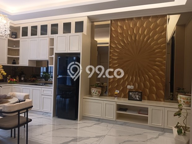 Hunian Elit LB 225m2 Siap Huni Desain Elegan di Bintaro, Jakarta Selatan Hunian Elit LB 225m2 Siap Huni Desain Elegan di Bintaro, Jakarta Selatan