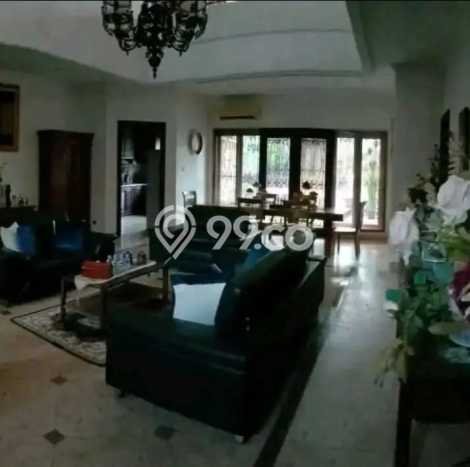 Dijual Rumah Mewah Elegan Dengan View Cantik di Ragunan, Jakarta Selatan Dijual Rumah Mewah Elegan Dengan View Cantik di Ragunan, Jakarta Selatan