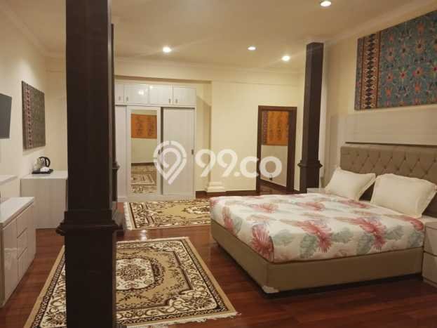 Rumah Mewah LB 900m2 Siap Pakai Desain Elegan di Lebak Bulus, Jakarta Selatan Rumah Mewah LB 900m2 Siap Pakai Desain Elegan di Lebak Bulus, Jakarta Selatan