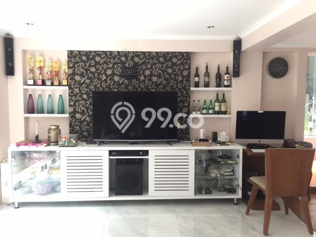 Dijual Rumah Modern 4 KT di Depok I, Depok Dijual Rumah Modern 4 KT di Depok I, Depok