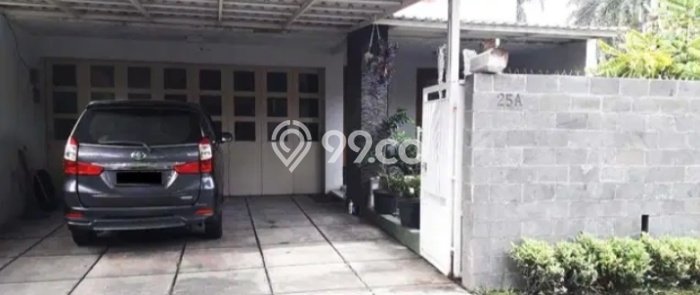 Best Deal Hunian Mewah Ideal dan Luas di Pesanggrahan, Jakarta Selatan Best Deal Hunian Mewah Ideal dan Luas di Pesanggrahan, Jakarta Selatan