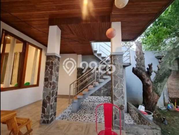 Jual Rumah Mewah Elegan Dengan View Cantik di Tanjung Barat, Jakarta Selatan Jual Rumah Mewah Elegan Dengan View Cantik di Tanjung Barat, Jakarta Selatan