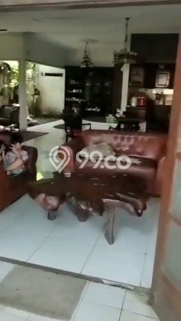 Hunian Elit LB 280m2 Siap Pakai Desain Elegan di Bintaro, Jakarta Selatan Hunian Elit LB 280m2 Siap Pakai Desain Elegan di Bintaro, Jakarta Selatan