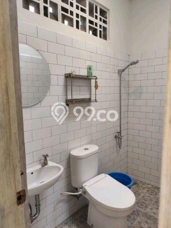 Hunian Cantik Minimalis Lb 100m2 di Kebayoran Lama, Jakarta Selatan Hunian Cantik Minimalis Lb 100m2 di Kebayoran Lama, Jakarta Selatan