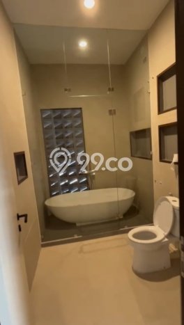 Dijual Hunian Rumah Terawat 3 Kamar di Pondok Cabe, Tangerang Dijual Hunian Rumah Terawat 3 Kamar di Pondok Cabe, Tangerang