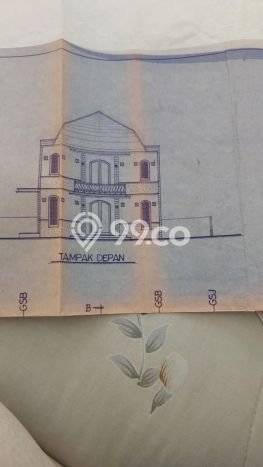 Rumah Eksklusif Siap Huni LT 340m2 di Kebayoran Lama, Jakarta Selatan Rumah Eksklusif Siap Huni LT 340m2 di Kebayoran Lama, Jakarta Selatan
