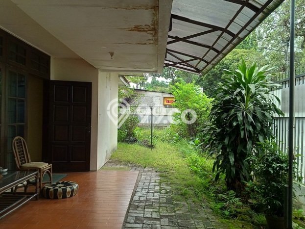 Rumah Luxury Modern Tanpa Renovasi di Bintaro Jakarta Selatan Rumah Luxury Modern Tanpa Renovasi di Bintaro Jakarta Selatan