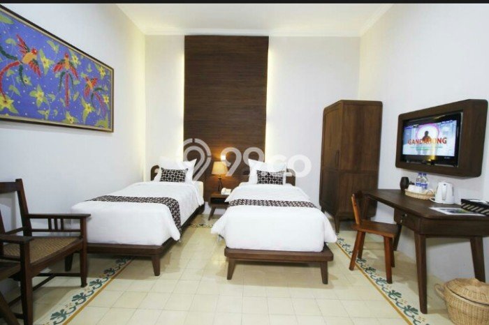 KAWASAN PREMIUM! Hotel di , Luas 700m2m², Jalan Utama KAWASAN PREMIUM! Hotel di , Luas 700m2m², Jalan Utama