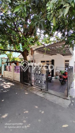 Rumah Modern Minimalis 3 KT Siap Huni di Ciledug Rumah Modern Minimalis 3 KT Siap Huni di Ciledug