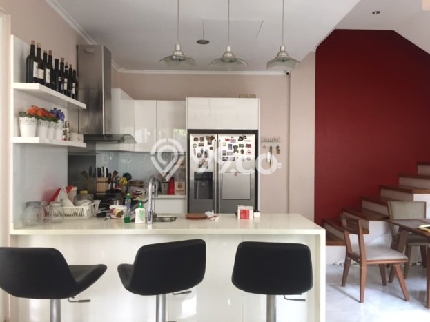 Dijual Rumah Modern 4 KT di Depok I, Depok Dijual Rumah Modern 4 KT di Depok I, Depok