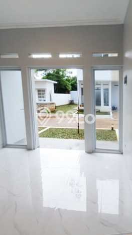 Dijual Rumah Modern 3 KT di Kreo, Tangerang Dijual Rumah Modern 3 KT di Kreo, Tangerang