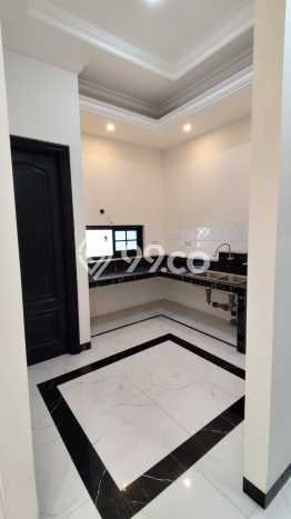 Rumah Mewah LB 230m2 Siap Huni Desain Elegan di Ciganjur, Jakarta Selatan Rumah Mewah LB 230m2 Siap Huni Desain Elegan di Ciganjur, Jakarta Selatan