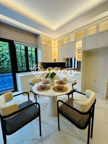 Dijual Rumah Premium dengan Fasilitas Sekitar Lengkap di Pesanggrahan, Jakarta Selatan Dijual Rumah Premium dengan Fasilitas Sekitar Lengkap di Pesanggrahan, Jakarta Selatan
