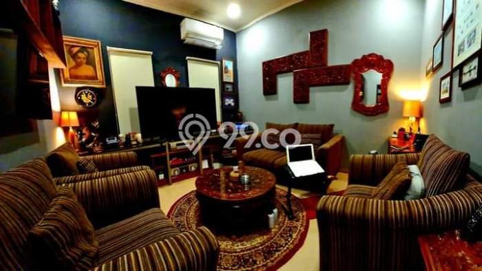 Komersial Dijual di Prime Area Jakarta Selatan Luas 600m2 Komersial Dijual di Prime Area Jakarta Selatan Luas 600m2