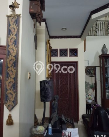 Siap Huni Hunian Elit 5 Kamar di Kebayoran Baru Dekat ke Mana Pun Siap Huni Hunian Elit 5 Kamar di Kebayoran Baru Dekat ke Mana Pun