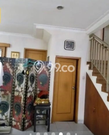 Best Deal Hunian Mewah Ideal dan Luas di Pesanggrahan, Jakarta Selatan Best Deal Hunian Mewah Ideal dan Luas di Pesanggrahan, Jakarta Selatan