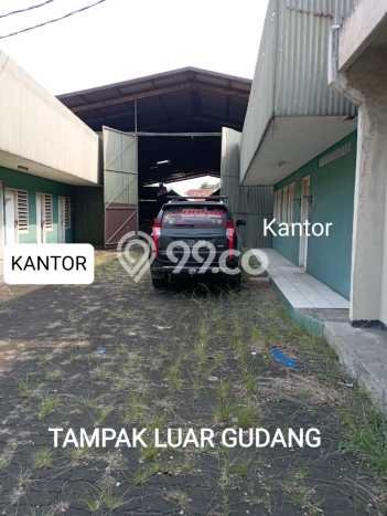 Gudang Dijual di Cipondoh LT 6898m2, LB 1m2 Solusi Investasi Cerdas Gudang Dijual di Cipondoh LT 6898m2, LB 1m2 Solusi Investasi Cerdas