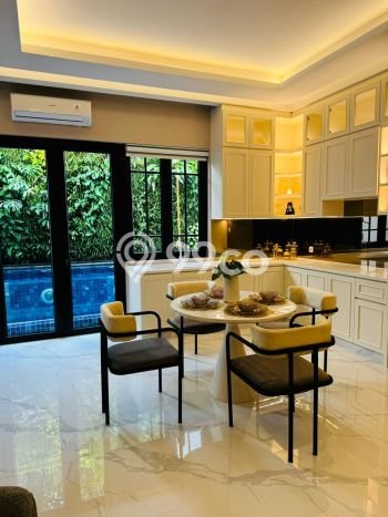 Dijual Rumah Premium dengan Fasilitas Sekitar Lengkap di Pesanggrahan, Jakarta Selatan Dijual Rumah Premium dengan Fasilitas Sekitar Lengkap di Pesanggrahan, Jakarta Selatan