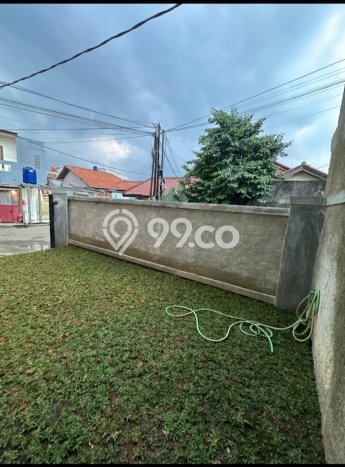 Rumah Mewah LB 86m2 Siap Pakai Desain Elegan di Bintaro, Tangerang Selatan Rumah Mewah LB 86m2 Siap Pakai Desain Elegan di Bintaro, Tangerang Selatan