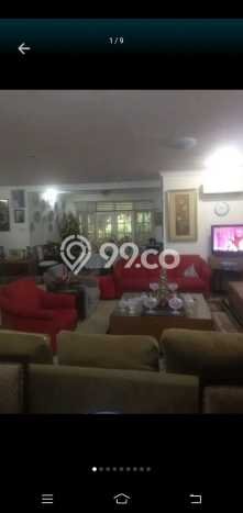 Best Deal Hunian Mewah Ideal dan Luas di Pesanggrahan, Jakarta Selatan Best Deal Hunian Mewah Ideal dan Luas di Pesanggrahan, Jakarta Selatan