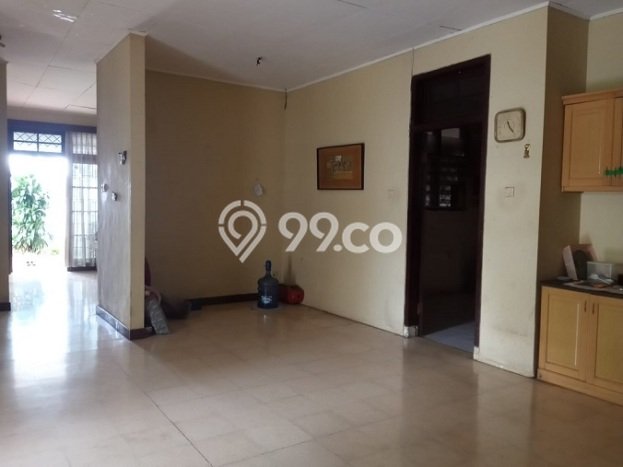 Rumah Luxury Modern Tanpa Renovasi di Bintaro Jakarta Selatan Rumah Luxury Modern Tanpa Renovasi di Bintaro Jakarta Selatan