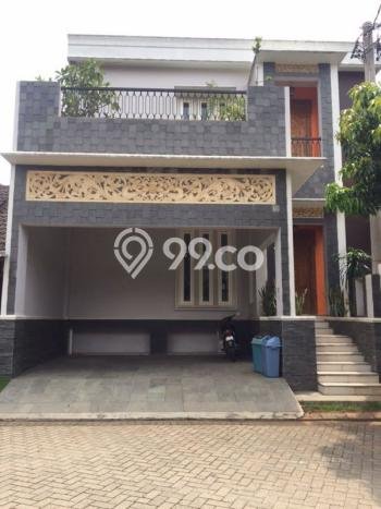 Dijual Rumah Modern 4 KT di Depok I, Depok Dijual Rumah Modern 4 KT di Depok I, Depok