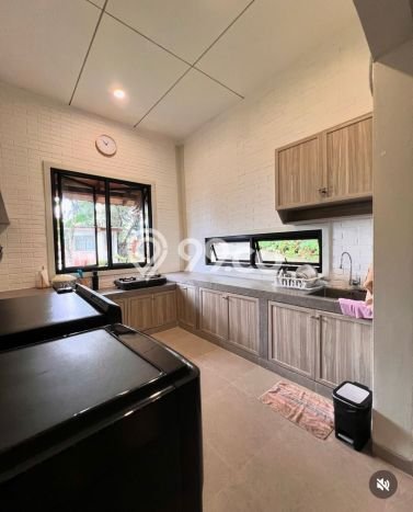 Vila Kawasan , Luas 3960m2m², Ideal untuk hunian keluarga Vila Kawasan , Luas 3960m2m², Ideal untuk hunian keluarga
