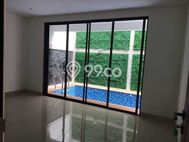 Rumah Elit Modern Siap Huni di Sektor 9-Bintaro Tangerang Selatan Rumah Elit Modern Siap Huni di Sektor 9-Bintaro Tangerang Selatan