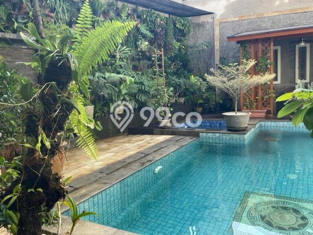 Hunian Super Elit dengan Akses Paling Strategis di Cipete, Jakarta Selatan Hunian Super Elit dengan Akses Paling Strategis di Cipete, Jakarta Selatan