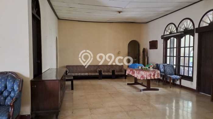 Rumah Luxury Modern Siap Huni di Petukangan Jakarta Selatan Rumah Luxury Modern Siap Huni di Petukangan Jakarta Selatan