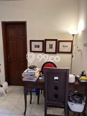 Hunian Mewah LB 200m2 Siap Huni Desain Elegan di Pondok Indah, Jakarta Selatan Hunian Mewah LB 200m2 Siap Huni Desain Elegan di Pondok Indah, Jakarta Selatan