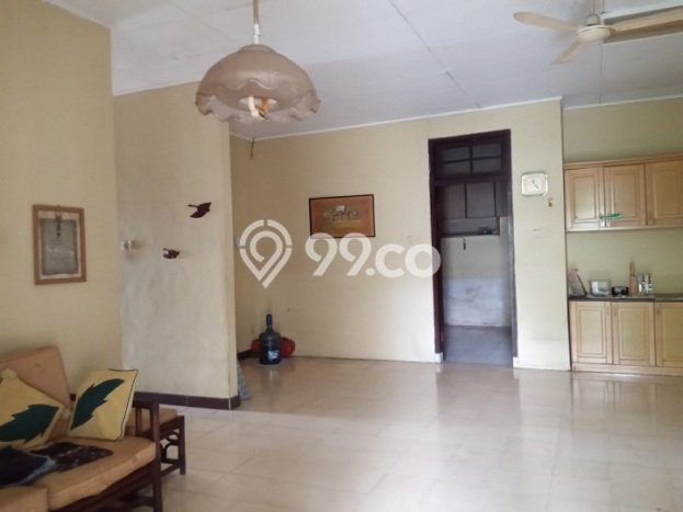 Rumah Luxury Modern Tanpa Renovasi di Bintaro Jakarta Selatan Rumah Luxury Modern Tanpa Renovasi di Bintaro Jakarta Selatan