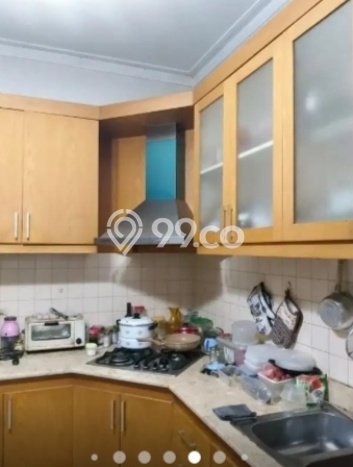 Best Deal Hunian Mewah Ideal dan Luas di Pesanggrahan, Jakarta Selatan Best Deal Hunian Mewah Ideal dan Luas di Pesanggrahan, Jakarta Selatan